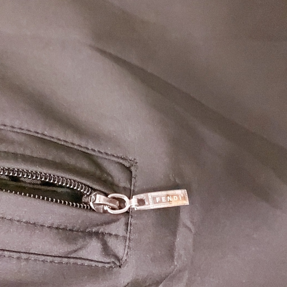 Fendi rain jacket - Picture 2 of 15